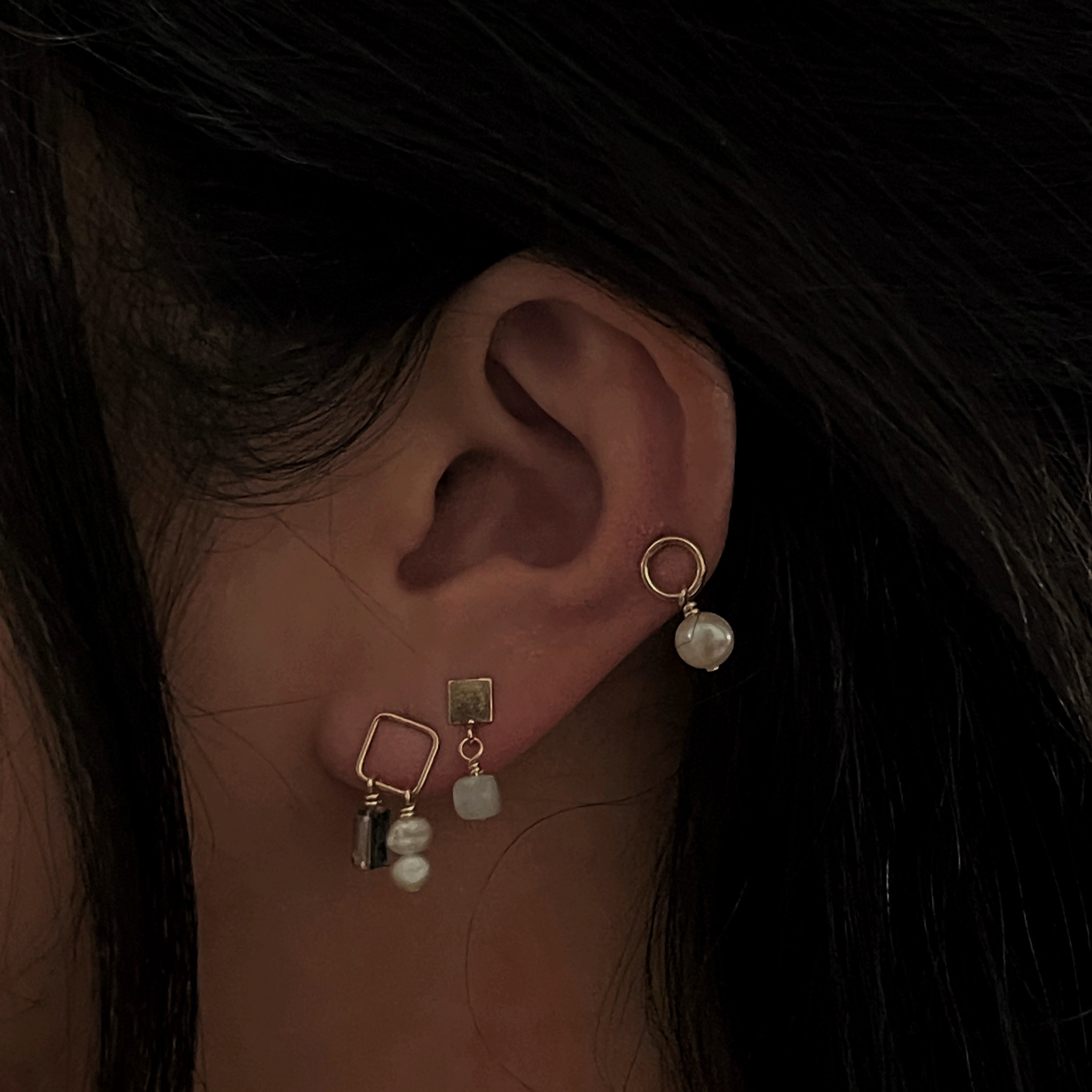 MONICA Earrings