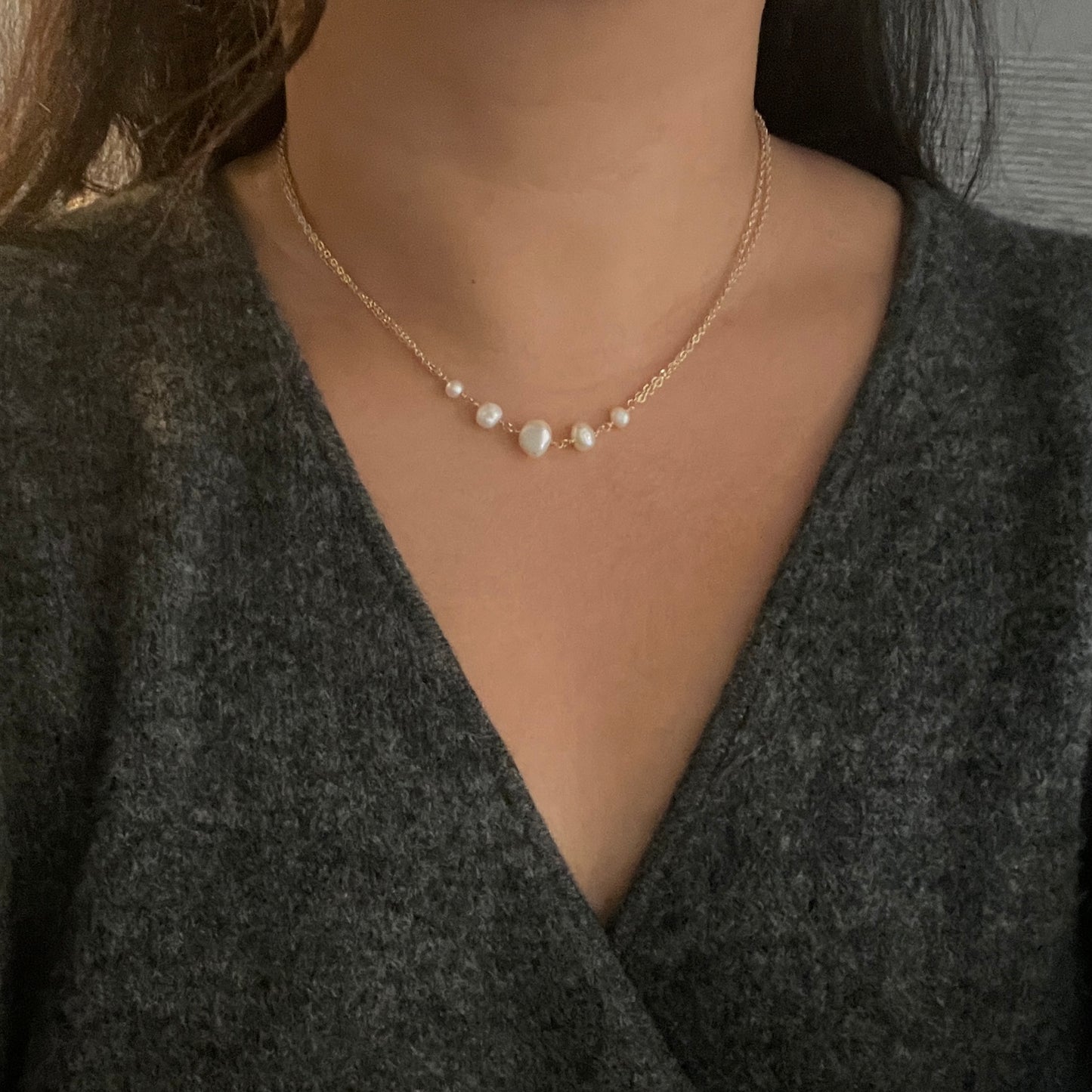EMMA Necklace