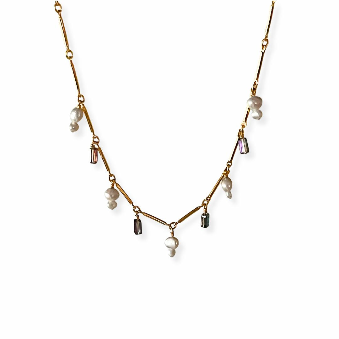 MONICA Necklace